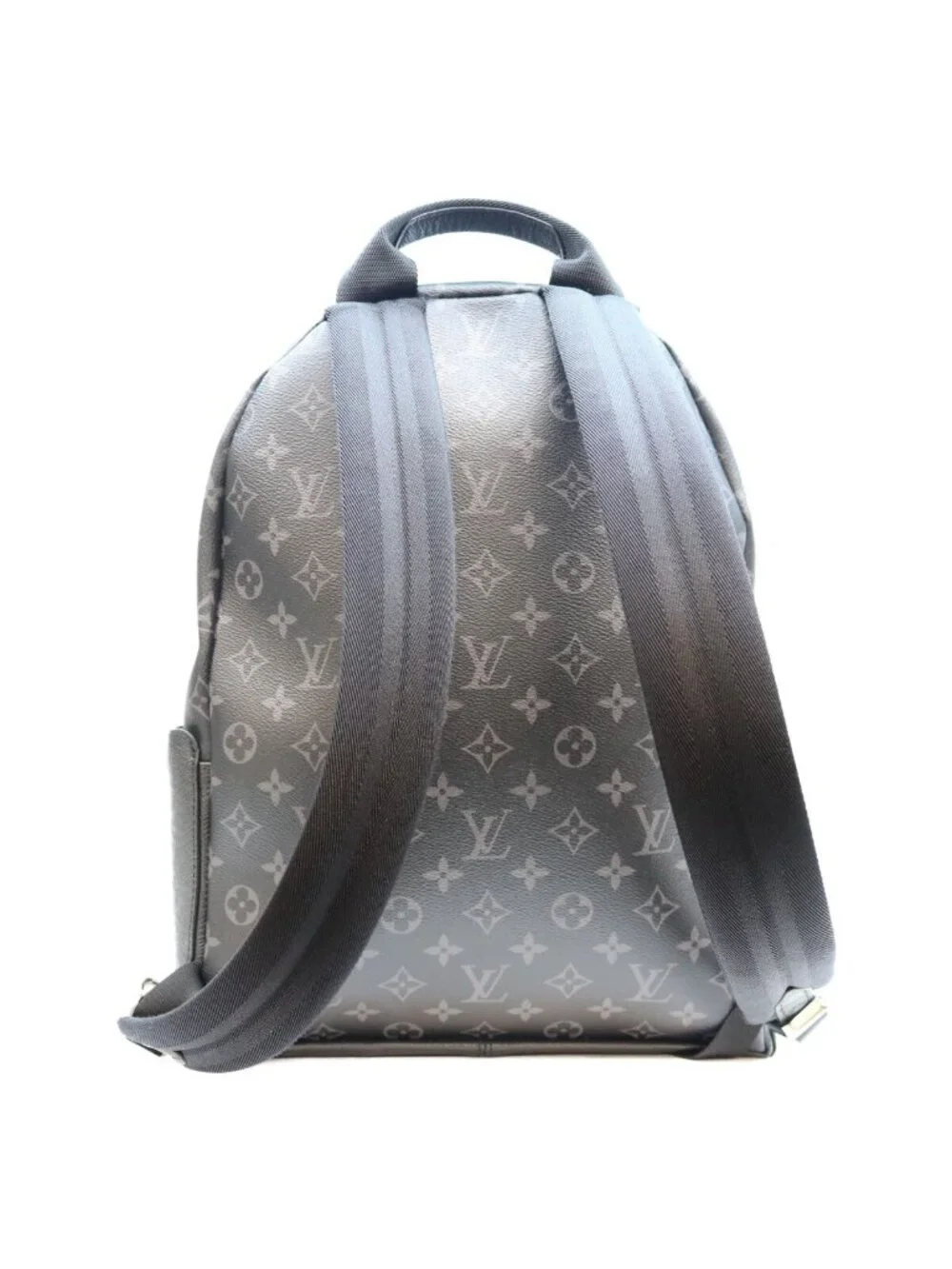 Louis Vuitton Taigarama Monogram Discovery Pack PM Backpack